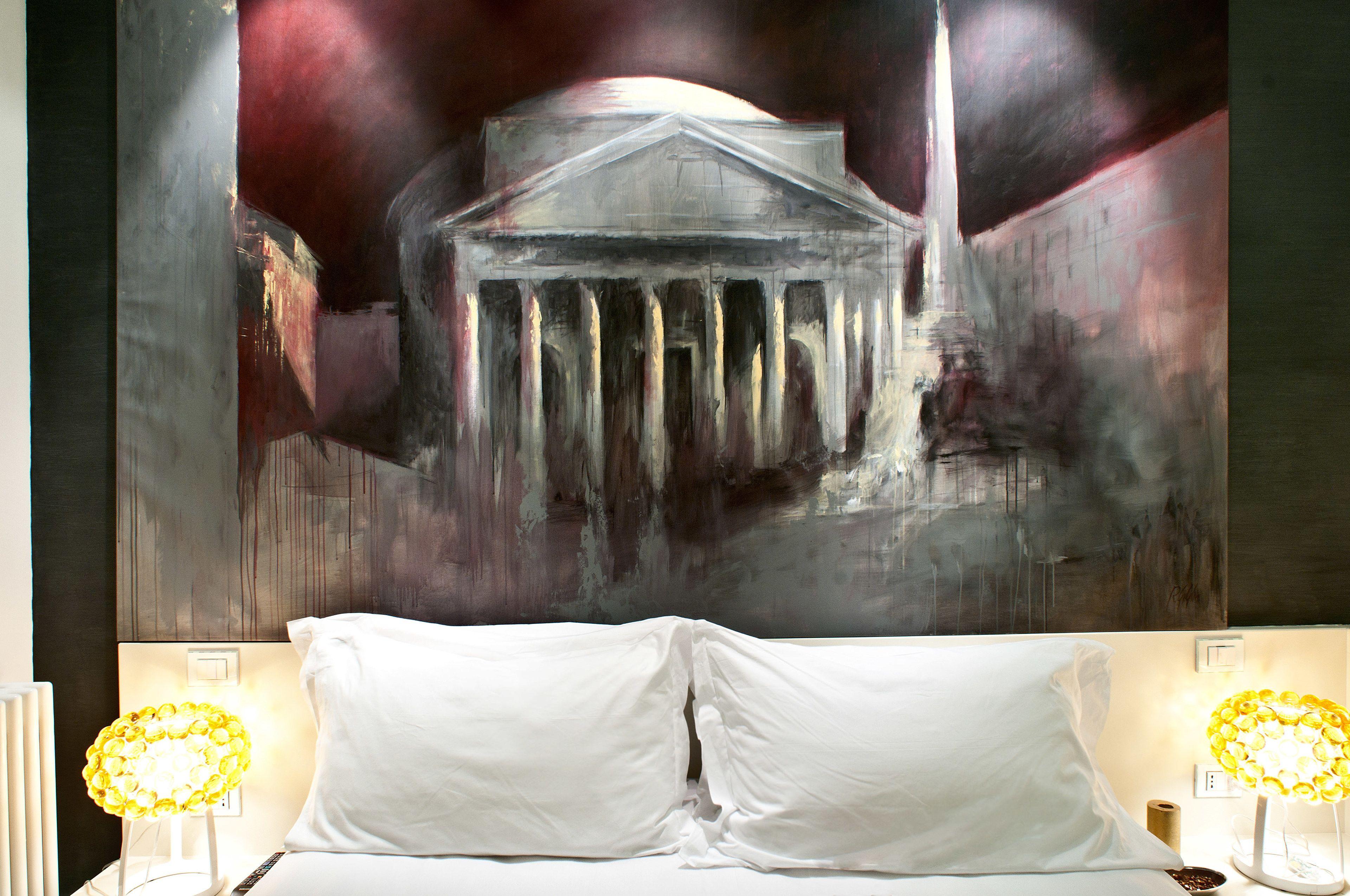 Bdb Luxury Rooms San Pietro - Rome — Foto 2